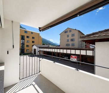 Your new home in a quiet and central location - Photo 5