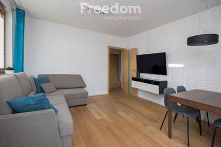 Do wynajęcia mieszkanie, dobra lokalizacja, 45 metrów kwadratowych - Zdjęcie 4