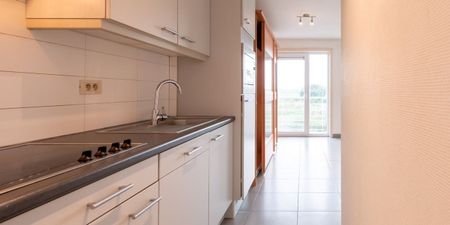 Appartement te huur in Oostende voor € 600 met 1 slaapkamer - Foto 2