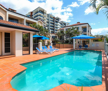35/48-54 Stanhill Drive, Surfers Paradise QLD 4217 - Apartment For ... - Photo 6