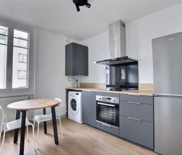 Location Appartement 2 pièces 43m² CHAMALIERES 63400 - Photo 4