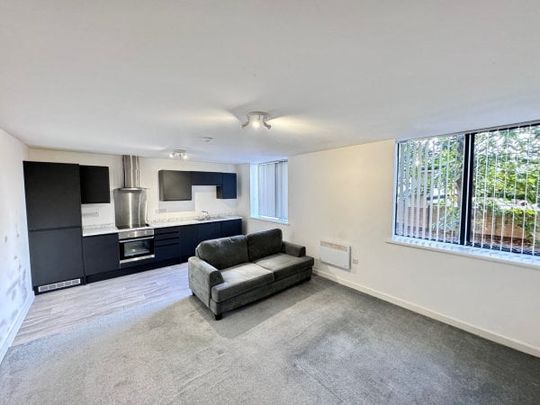 Constable Court, Carlton, NG4, Property for rent - Photo 1