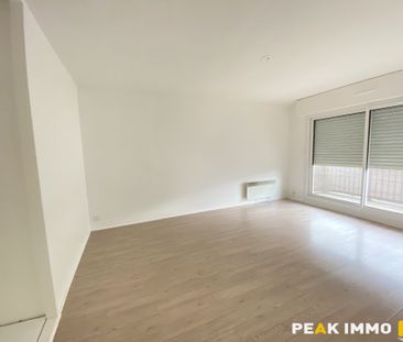 Location Appartement 3 pièces 58m² SALLANCHES 74700 - Photo 1
