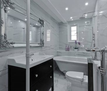 3 Bed Flat, Uxbridge Road, W5 - Photo 5