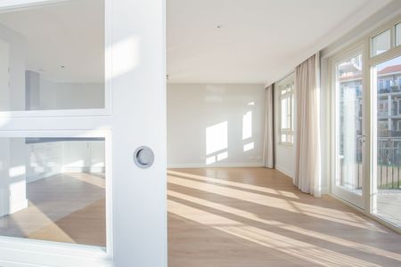 Appartement te huur: Veilingmeesterhof 30 2231 MZ Rijnsburg - Photo 3