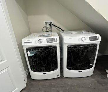 For Lease - 78 CIRCUS Crescent, Brampton, Ontario - Photo 5