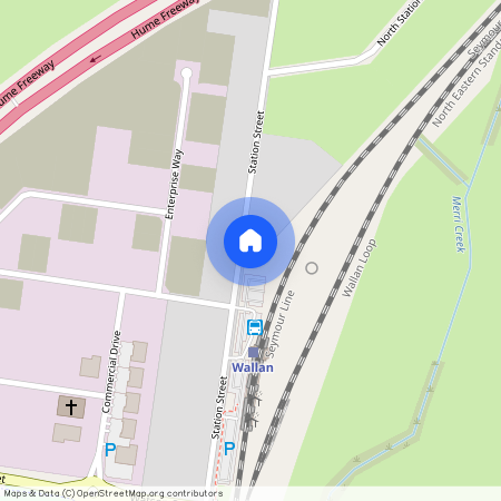 38 Station Street, Vic 3756, Wallan