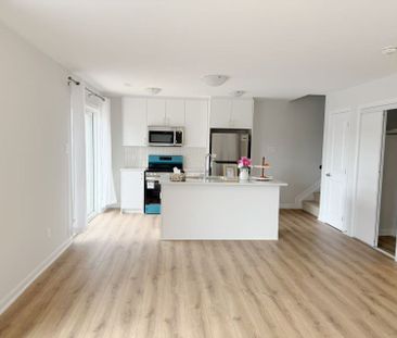 For Lease - 1021 creekway Private, Kanata, Ontario - Photo 3