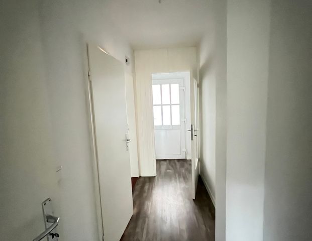 1-Zimmer-Wohnung mit ebenerdigem Zugang! - Foto 1