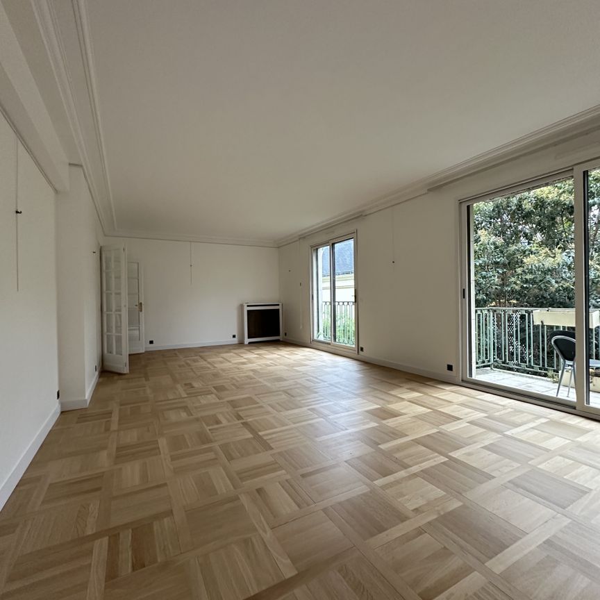 LOCATION STANDING T3 - avenue Hubert Germain PARIS XVIème - Photo 1