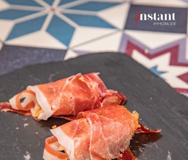 Opéra Hôtel de Ville - Studio au calme, - Photo 4