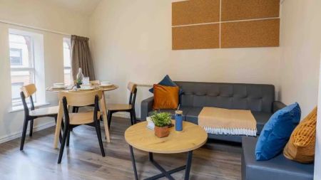 Platinum Duplex 2 Bed - Photo 3
