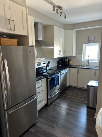 For Lease - 501 O'connor Street Unit# A, Glebe - Ottawa East and Area, Ontario - Photo 2