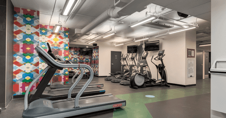 The International - Photo 4