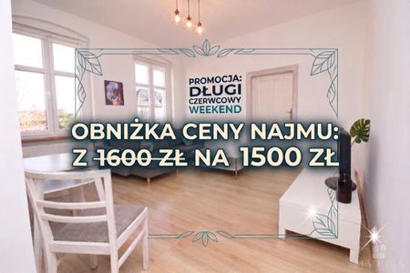 MIESZKANIE na WYNAJEM - Photo 2
