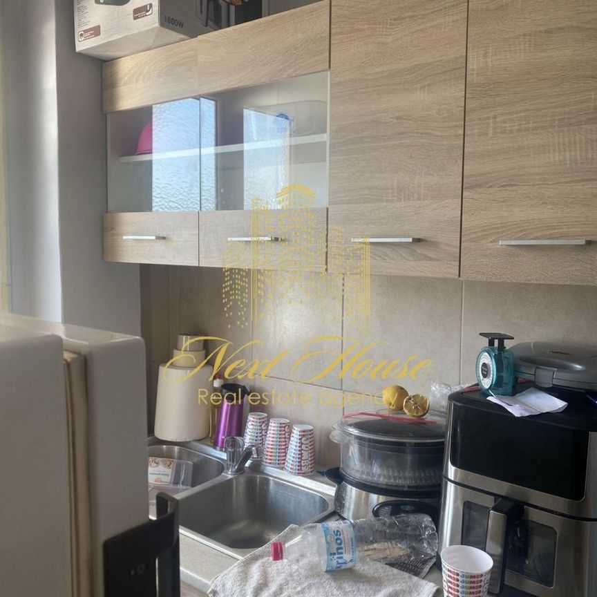 Studio/Γκαρσονιέρα για ενοικίαση Σκαγιοπούλειο (Πάτρα) - Φωτογραφία 1