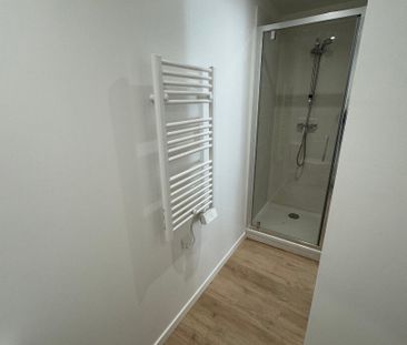 Location Appartement 2 pièces 30m² - Photo 1