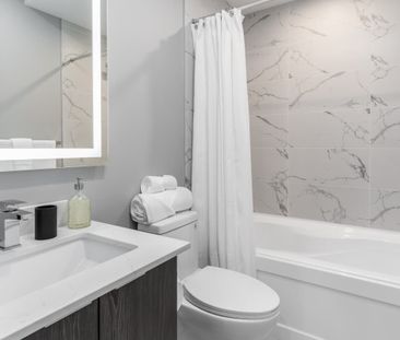 Midtown Estates Apartments - 1 Bedroom - Photo 2