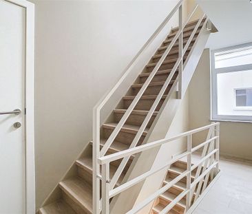 duplex app (2de + 3de v) met 3 slpks, 2 bdks - Bostsestraat 2, 3300... - Photo 4