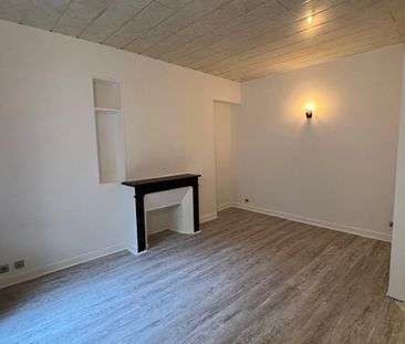 Location Appartement 1 pièce 26m² CLERMONT FERRAND 63000 - Photo 5