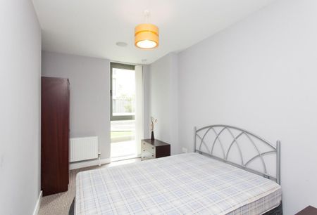 Apartment 2.04 The Arc, Titanic Quarter, Belfast BT3 9FB - Photo 5