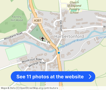 Harbertonford, Totnes, TQ9 - Photo 1