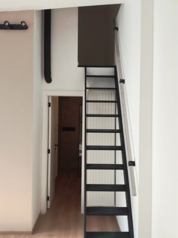 Gelijkvloers appartement te huur in Gent - Photo 2