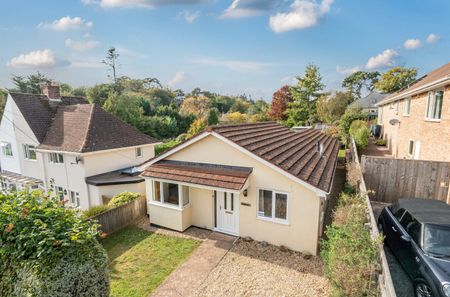 Meadow Road, Budleigh Salterton, Devon, EX9 - Photo 5