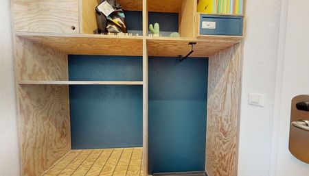 Hôtel Alpenblick – Charmant studio standard au cœur de Berne ! - Foto 5