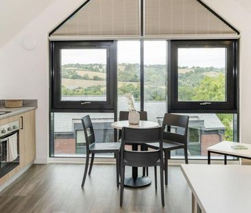 Studio to rent - Photo 4