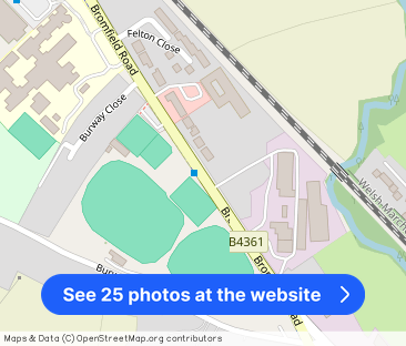 Bromfield Road, Ludlow - Photo 1