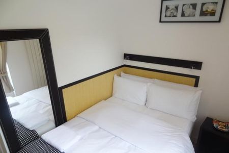 Flat 202 North Gower Street, Euston NW1 2LY - Photo 4