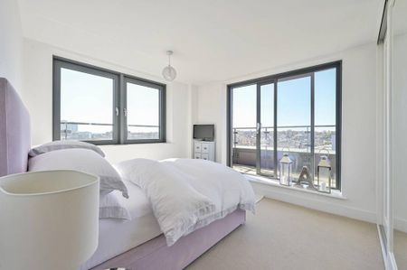 2 bedroom flat to rent - Photo 5
