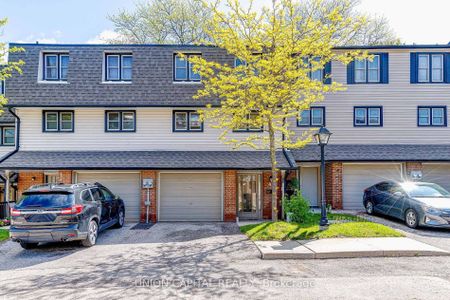 For Lease - 43 Purple Sageway N/A Unit# 56, Toronto, Ontario - Photo 5