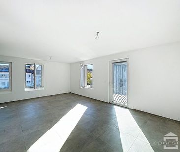 Charmant appartement de 3.5 pièces au 1er étage - Foto 4
