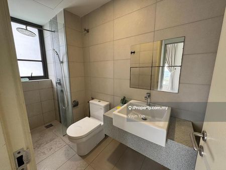 Sfera Residency, Seri Kembangan - Foto 4