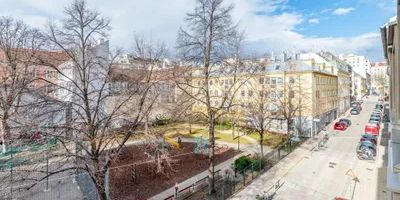 Nahe der Mariahilfer Straße! Erstbezug! 2-Zimmer-Wohnung mit Loggia zu vermieten! - Photo 3
