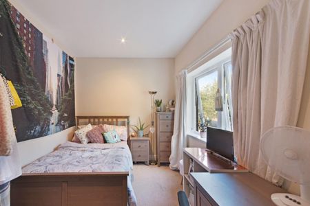 4 bedroom House To Let - Photo 4