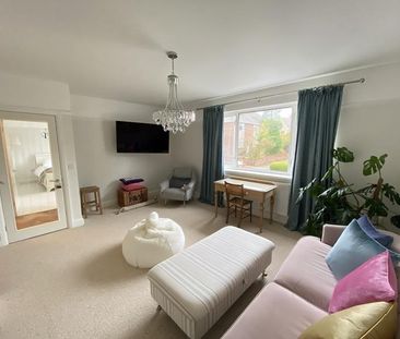 2 bedroom flat to rent - Photo 6