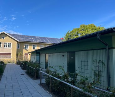 Ruben Holmströms gata 2, Sege Park - Foto 2