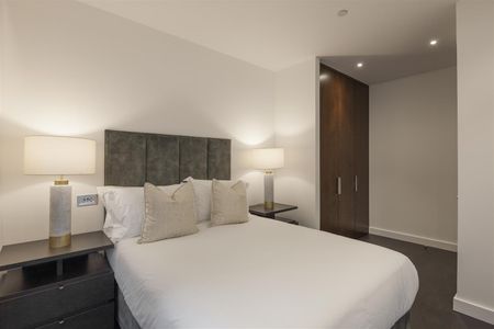 The Residence, 4 Charles Clowes Walk, Nine Elms, London, SW11 - Photo 5