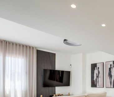 Luxury Apartment for rent in Estepona, Andalusia - Photo 4