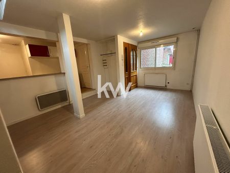 Appartement BARENTIN - Photo 4