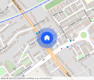 Shelford House, Trumpington, Cambridge - Photo 1