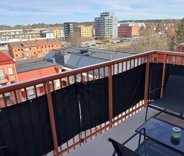 Torpängsgatan, Knivsta - Photo 1