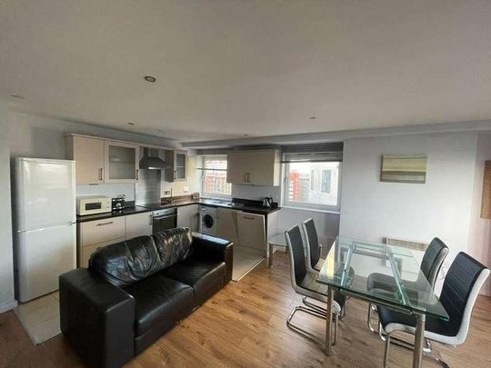 Masshouse, Masshouse Lane, Birmingham, B5 - Photo 1