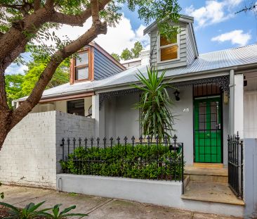 48 Alexander Street, Alexandria NSW 2015 - House For Rent | Domain - Photo 6