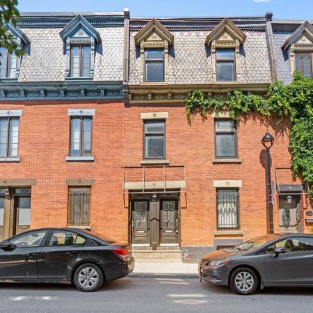 🏡 À LOUER – SUPERBE CONDO 4 ½ MODERNE - Photo 4