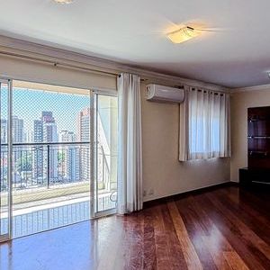 Apartamento para alugar com 157m², 3 quartos e 2 vagas - Photo 3