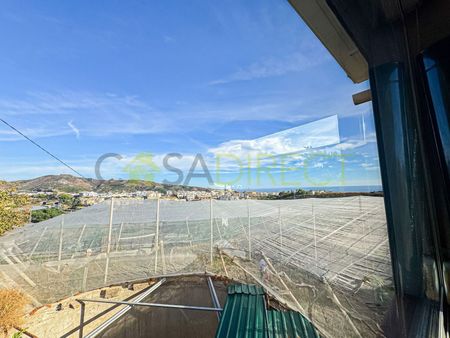 Alquiler de finca rústica en Diseminado Pago Dehesa - Photo 5